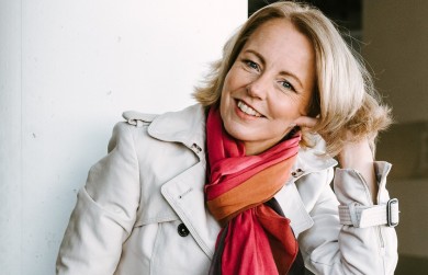 Hildegard Starlinger Schauspieler