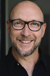 Günther Götsch Actor