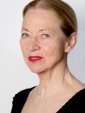 Marianne Pardeller Actor